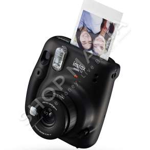 FUJIFILM - KAMER INSTAX "CAMERA INSTAX MINI 11 CHARCOAL GREY TH EX D" - 4547410430998