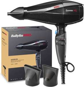 BABYLISS PRO - THARESE FLOKESH BAB 6990IE - IPPF