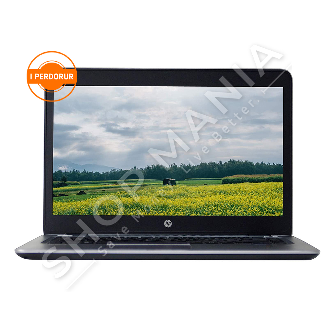 HP - LAPTOP ELITEBOOK 840 G3, 14", 1920 X 1080 PIXELS, INTEL CORE i7 6600U, RAM 8GB, 256GB SSD
