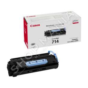 CANON - TONER NGJYRE E ZEZE 714 1153B002 CAPACITÀ 4500 FAQE