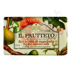NESTI DANTE - SAPUN "IL FRUTTETO - FICO & LATTE DI MANDORLA" - 250G