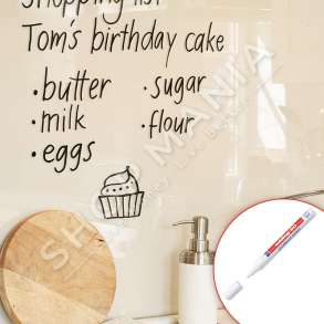 EDDING - MARKER XHAMI & KARTONI E-90