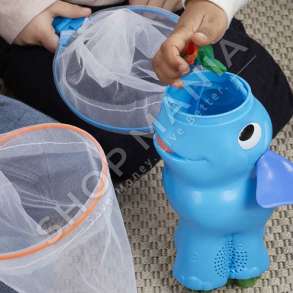 HASBRO - LOJE ARGETUESE "ELEFUN REINVENTION", +3 VJEC