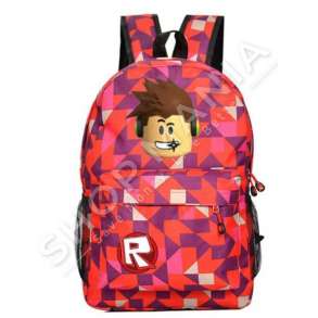 CANTE SHPINE "ROBLOX LUMINOUS RED"