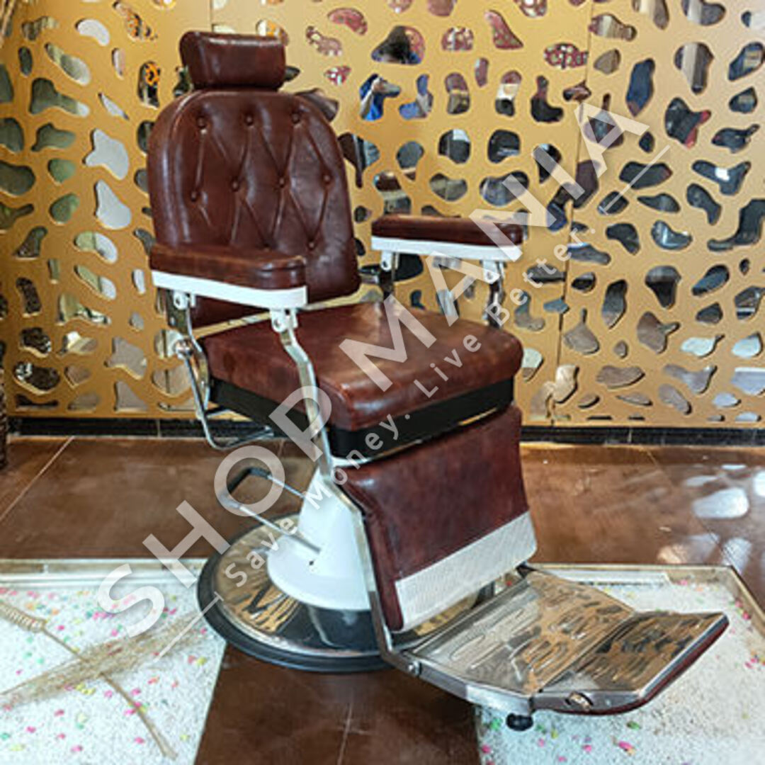 KARRIGE BERBERI - MT-9137