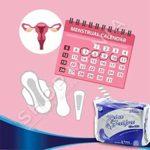 NANNYS - PECETA HIGJIENIKE MUJORE - 10COPE