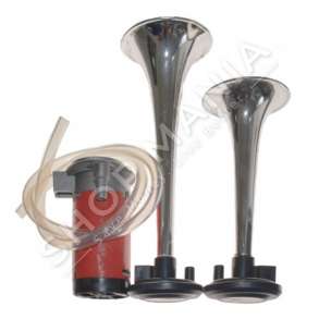 BORI ME AJER PER MAKINA ME 2 TYTA "BN-1824" - 12V