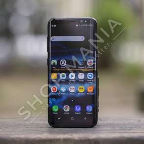 CELULAR SAMSUNG GALAXY S8 PLUS -4/64GB VITRINE A+++