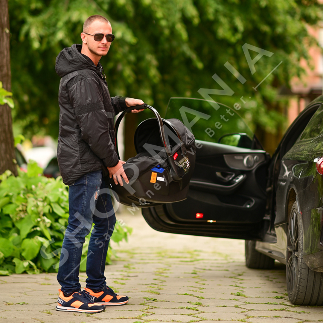 LORELLI - SEXHOLINO "RIMINI" (0-15 M)