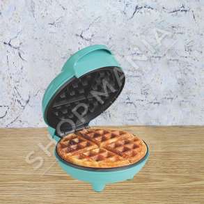 DSP - BERESE WAFFLES 550W "MINI WAFFLE MAKER" - KC1176