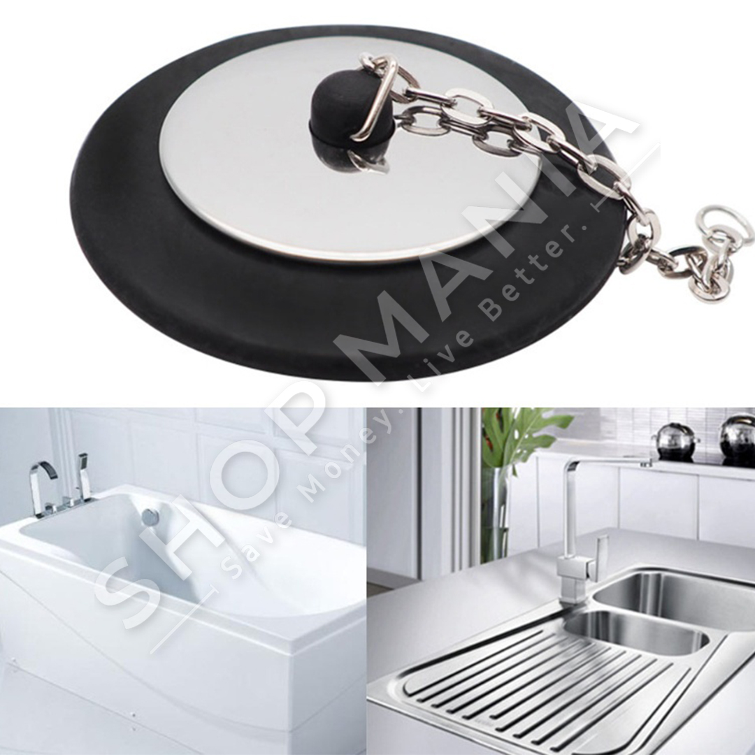 PEDRINI - TAPE BLLOKUESE INOKSI PER LAVAMANIN - 6CM