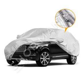 MBULESE MAKINE PVC/SUV - S (406X178X145CM) BN-308