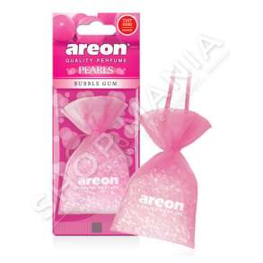 AREON - AROMATIK PERLA "BUBBLE GUM" BN-160