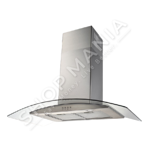 ELEKTRA - ASPIRATOR OXHAK 400 M3/H 60 DB - MCHW-9004T