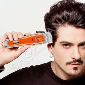 VGR - MAKINE QETHESE 5W "PROFESSIONAL HAIR CLIPPER" - V-673