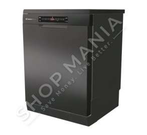 CANDY -  LAVASTOVILJE CDPN 2D520PA "15 SETE - 60CM" (A++)