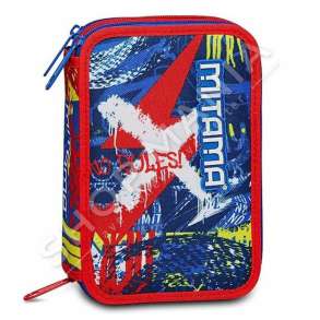 MITAMA - KULETE ME MJETE ME 3 ZINXHIR "AST.TRIPLO  BOY - STREET LIFE " - MIT64282