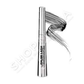 LOREAL - RIMEL FALSE LASH TELESCOPIC MAGNETIC BLACK