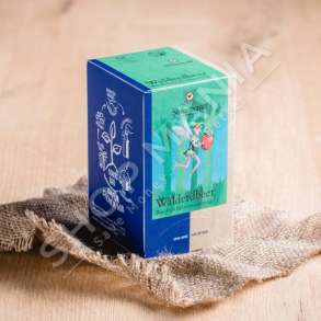 SONNENTOR - CAJ LULESHTRYDHE 100% ORGANIK -  54G