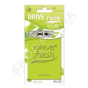 LITTLE JOE - AROMATIK SAPUN ME VARJE "NEW CAR", "BN-2091"