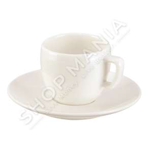 TESCOMA - FILXHAN KAFEJE ME PJATE 100ML "CREMA" - 8595028433432