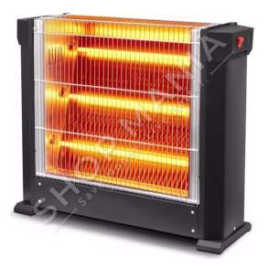 LOBOD - NGROHESE ME 3 SHUFRA KUARTZ 2250W "ELECTRIC HEATER"