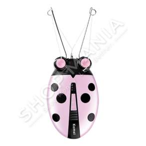 KEMEI - DEPILATOR 12W "HAIR REMOVER" - KM-2778