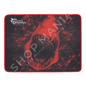 WHITE SHARK - TAPET PER MOUSE 320X250X3MM "SKY WALKER" - SKYWALKERM