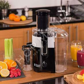 RUSSELL HOBBS - SHTRYDHESE FRUTASH "HORIZON" 24741-56, 55O