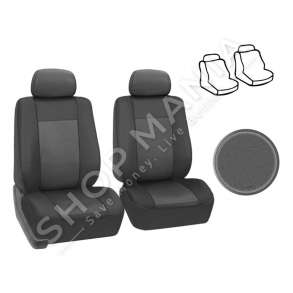 SET ME 2 VESHJE SEDILJE E ZEZE ME GRI "PREMIUM AP-1157-27" - 8511