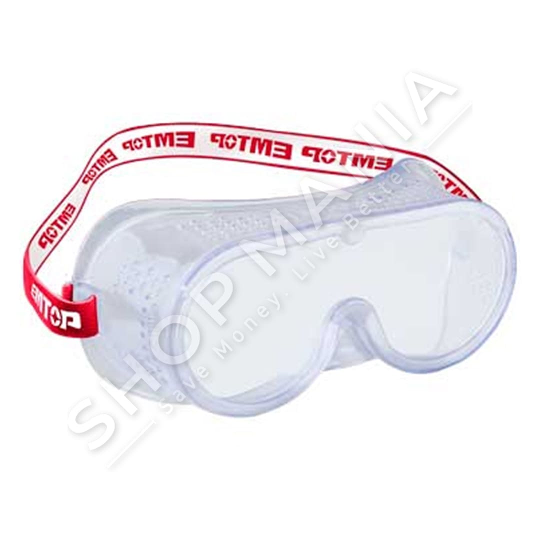 EMTOP - SYZE PUNE MBROJTESE - ESGG0401