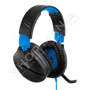 TURTLE BEACH - KUFJE GAMING PER PS4/PS4 PRO & PS5 TE ZEZA