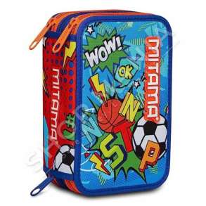 MITAMA - KULETE ME MJETE ME 3 ZINXHIR "AST.TRIPLO  BOY - STREET GAME" - MIT64279