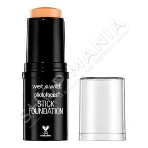 WET N WILD - FONDATINE STICK 12G "PHOTOFOCUS STICK FOUNDATION GOLDEN HONEY" - 4049775003751