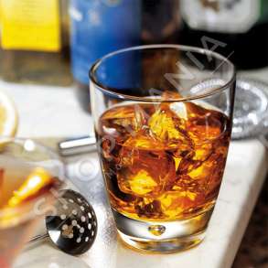 BORMIOLI ROCCO - SET 12 GOTA UJI 260ML - 8004360046861