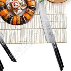 SANELLI - THIKE PROFESIONALE SUSHI 16CM - 8055002032018