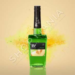 BV LAND - LIKER ME PJEPER - 700ML, 18% VOL.