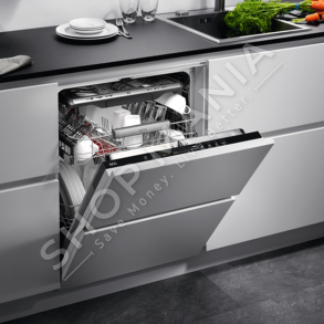 AEG - LAVASTOVILJE INKASO 15SETE/60CM/D - FSK93717P