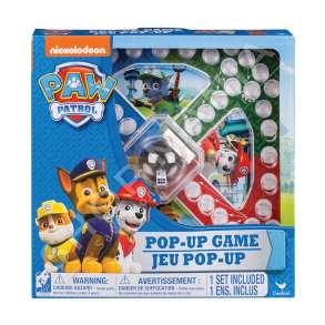 PAW PATROL - LOJE BORDI POP UP