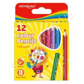 KEYROAD - BOJRA DRURI TE SHKURTRA - 12COPE