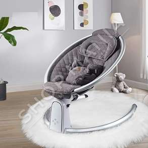 RELAKS MULTIFUNKSIONAL +0MUAJSH "HOT MOM BABY SWING"