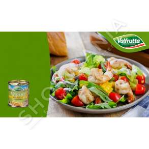 VALFRUTTA - MISER I KONSERVUAR - 326G