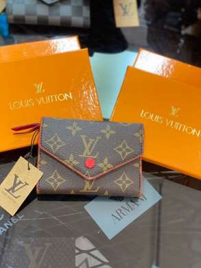 PORTOFOL "LUIS VUITTON" CN-211