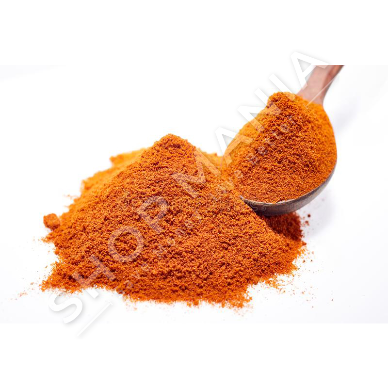 MERJA - SPEC I KUQ "100% BIO"