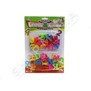 SHKRONJA+NUMRA MAGNETIKE