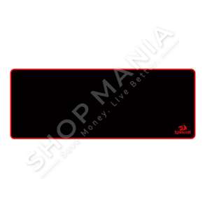 REDRAGON - TAPET PER MOUSE 80X30 "MOUSEPAD SUZAKU EXTENDED" - 6950376703392