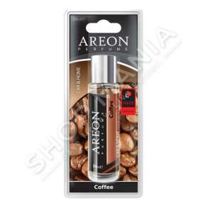 AREON - AROMATIK PARFUM "COFFEE" BN-181