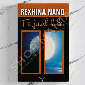 DUDAJ - TE JETOSH KOHEN - REXHINA NANO