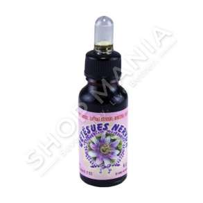 MERJA - QETESUES NERVOR "100% BIO-NATYRAL" - 20ML