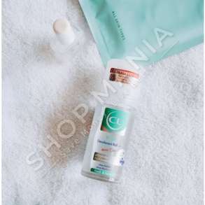 CL - DEODORANT ROLL-ON UNISEX "REFRESH" - 50ML